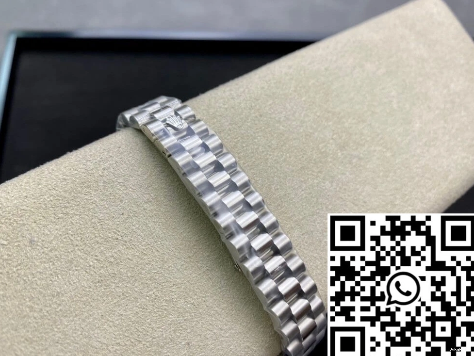 28MM Factory Rolex Steel Strap Datejust Stainless BP 0316